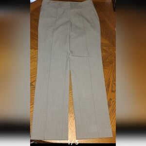 Loft straight pants